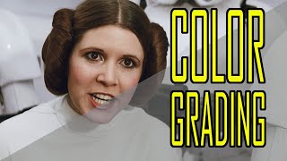 Star Wars Despecialized v3.0 Colors