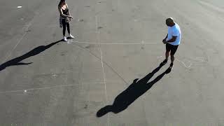 How to Set Up a Portable Pickleball Court in Minutes (Plus: Get a FREE Court Kit!)