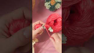 Pompom flower keyring - DIY by Søstrene Grene
With soft yarn and a touch of patience, creativity can truly blossom. Enjoy a cosy moment together with your little ones and shape a charming pompom flower, perfect for adorning a child’s bag as a small, colourful companion. Perhaps you might even use leftover yarn for the project? “The finest things often come from what we already have at hand,” Anna says with a smile.
Find more DIY projects here:
https://sostrenegrene.com/en-gb/diy
Remember to press the “thumbs up” button and tell all your friends about this simple, but creative way of making gifts for your friends.
You can also subscribe to our channel for notifications on Anna’s DIY videos on fun craft projects. On our YouTube channel, you can find creative inspiration and tutorials on DIY projects, styling, painting and even cooking. All our videos aspire to encourage playfulness and creativity for all ages, kids and adults alike.
Best regards,
SØSTRENE GRENE
Find further inspiration on our other social media channels:
https://instagram.com/sostrenegrene
https://facebook.com/sostrenegrene
https://youtube.com/sostrenegrene
https://pinterest.com/sostrenegrenes Pompom flower keyring - DIY by Søstrene Grene