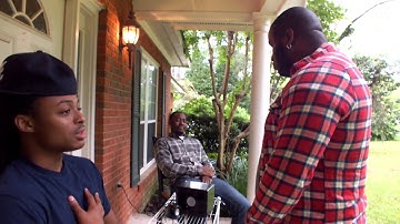 Friday #EOG Intro Video