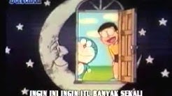 Lagu Pembukaan Doraemon (2002) @ RCTI  - Durasi: 1:12. 