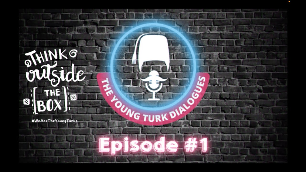 The Young Turk Dialogues: Episode 1 | Our Business Journey at Crobstacle
