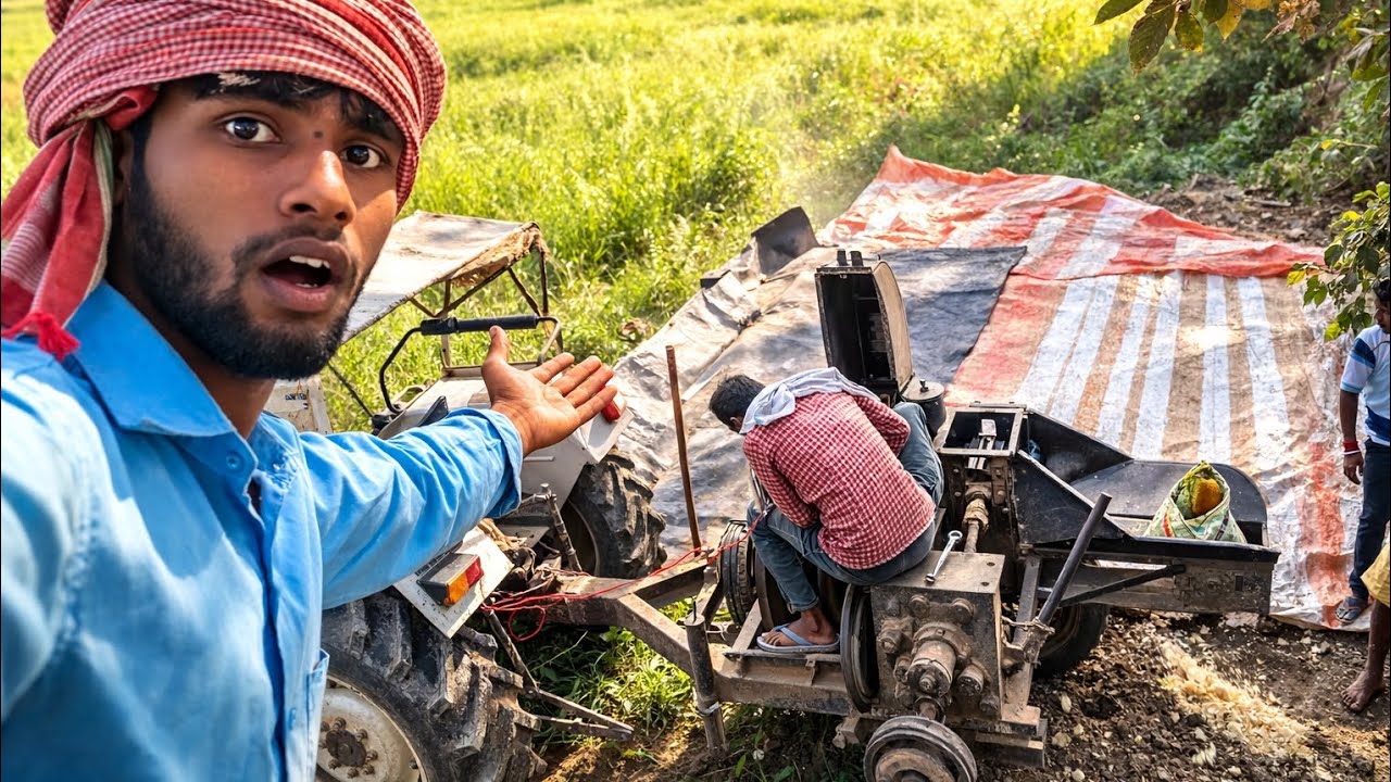 Oo bhai aaj pura din yahi hoga keya 😱
