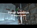 Portal Chamber 15: 17 Players vs WR