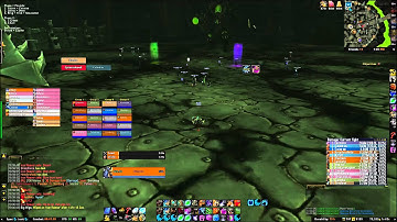 Tanks constantly losing aggro on pull