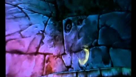 Rayman 3 Hoodlum Havoc Part 25 - On Rails Shooter