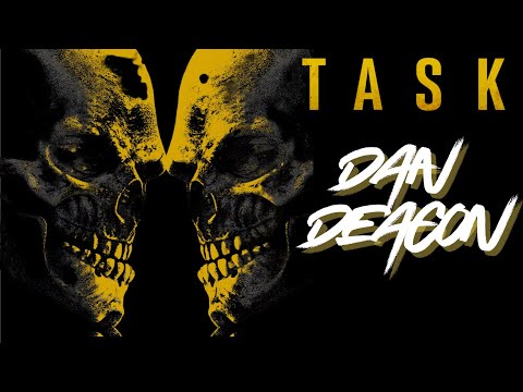 "TASK" | Composer: Dan Deacon