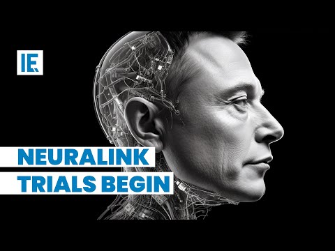 Elon Musk’s Neuralink Can Now Experiment on Humans