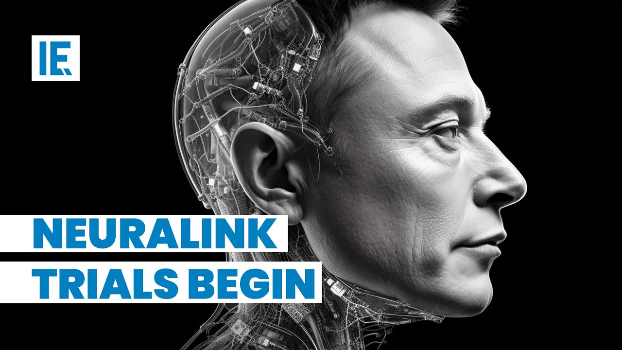 Elon Musk's Neuralink Can Now Experiment on Humans 