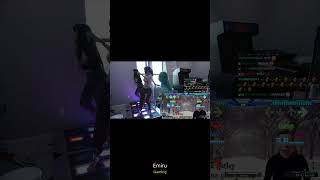 this Emiru clip is something #Gaming #shorts