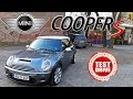 "MINI" U SVAKOM POGLEDU - MINI COOPER S 2004. - TEST POLOVNIH VOZILA