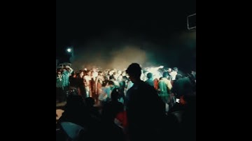 Aadivashi Mandal new DJ SHREEJI (SR CREATION)