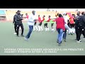 AWCON: CRESTED CRANES ADVANCE (2-1) ON PENALTIES AGAINST ETHIOPIA.