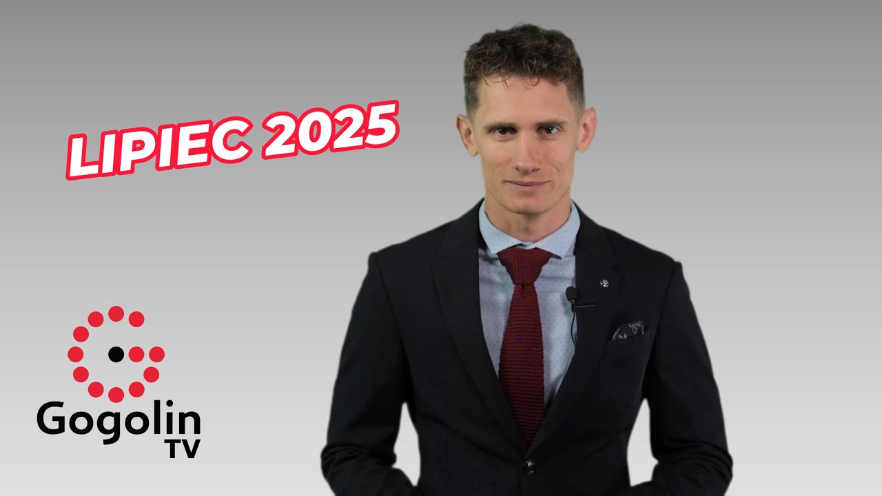 LIPIEC 2025 - Dzień Dobry Gogolin Serwis Informacyjny