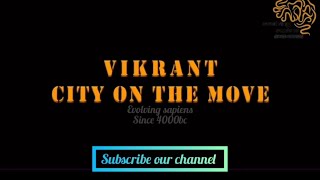 Vikrant \\