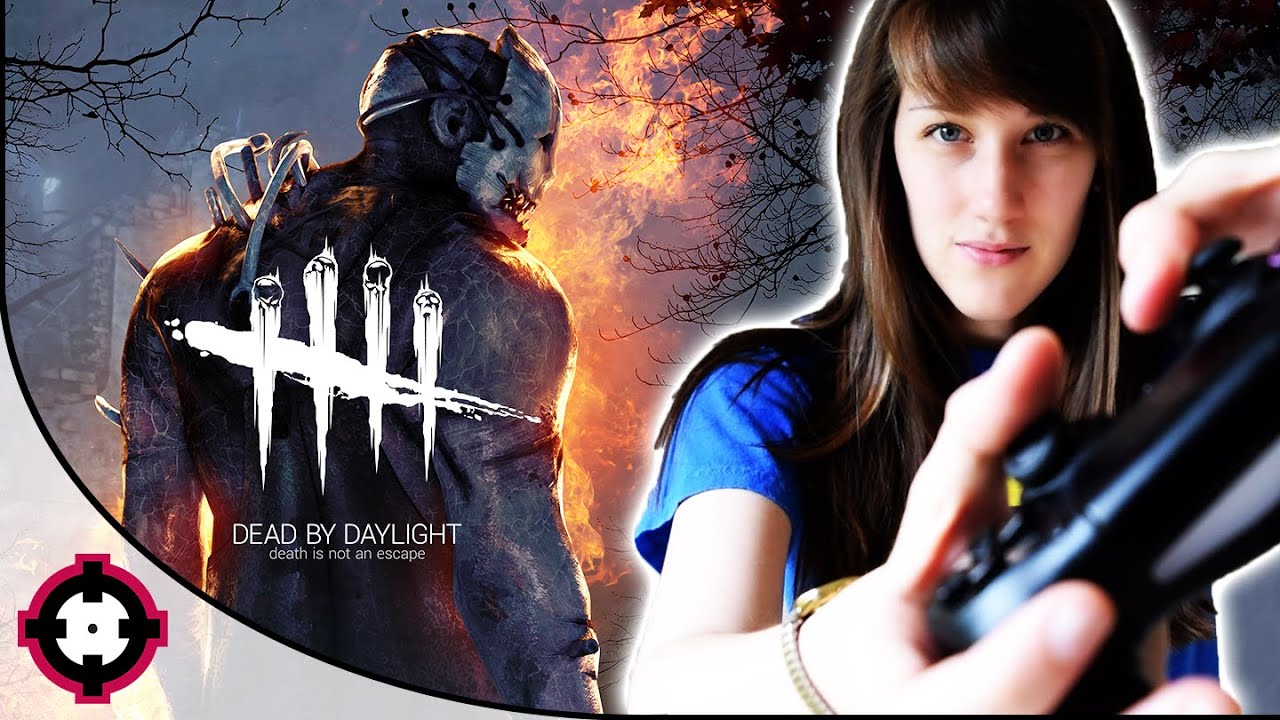 Dead by Daylight Gameplay NEW UPDATE! No One Escapes Death Nerfed