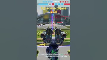 THAT SHELL IS FULLY MELTED 🫠🫠🫠 #warrobots  #trending #shorts #short #behemoth #avalanche #mk3 #viral