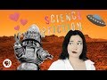 The evolution of science fiction feat lindsay ellis  its lit