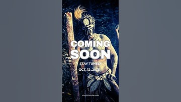 New Release Song dedicated to the Dust Shakers Tribe of Mindima, Chimbu Province  #niuginitrends
