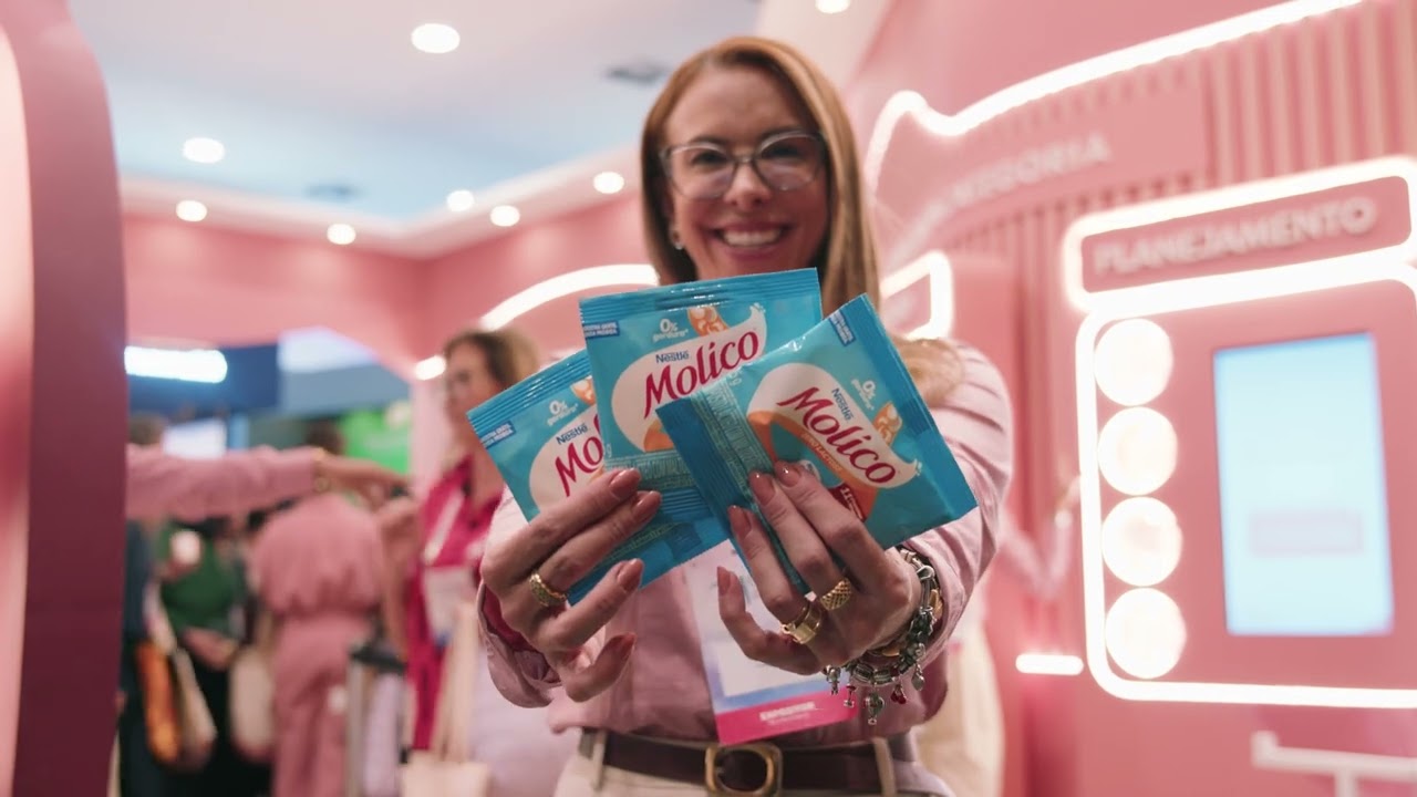 Nestlé Congresso