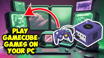 How To Play GameCube Games on Your PC