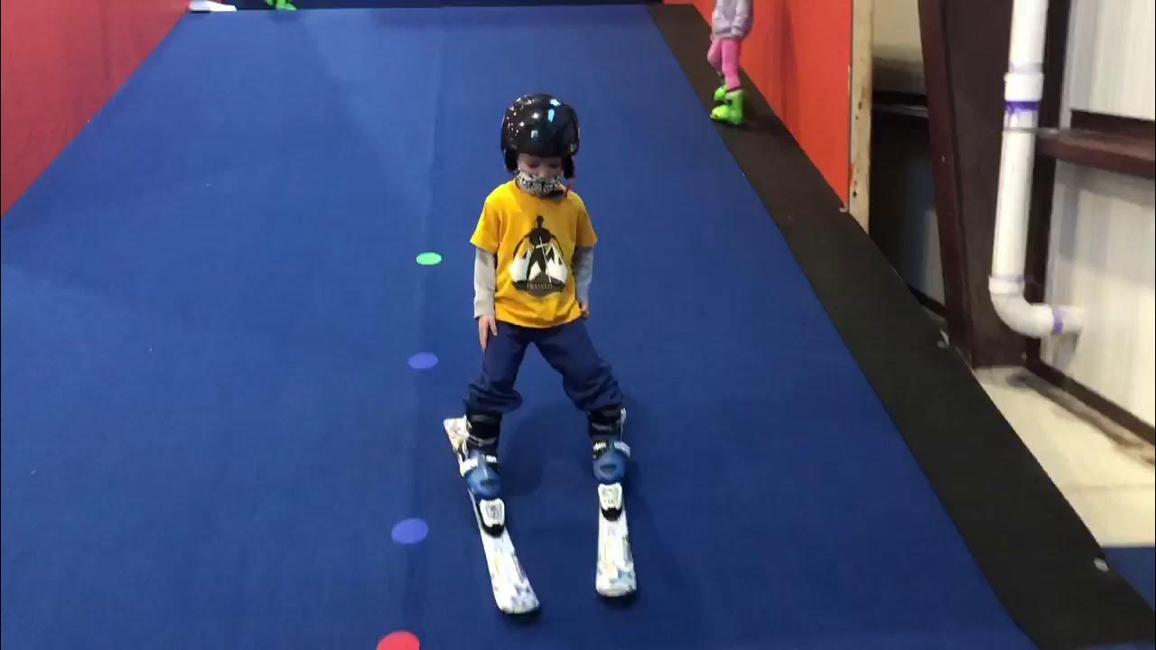 Shredder Ski and Snowboarding lessons Littleton Clips YouTube