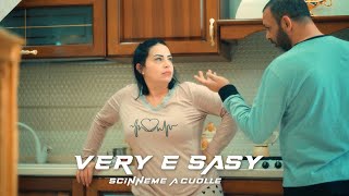 Very e Sasy - Scinneme A Cuolle (Video Ufficiale 2024)