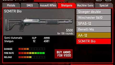 SAS 3 zombie assault reaching level ELITE X(10)