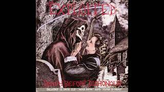 Download Lagu The Exploited - Sexual Favours MP3