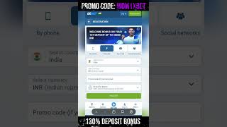 1xBet Promo Code 2026 Get 1xBet Free Bet Unlock Bonus and Win Big in Online Betting
