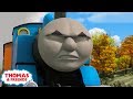 Thomas & Friends | Unscheduled Stops | Kids Cartoon