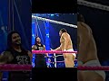 My rule give respect take respect 😈Roman regins attitude 😳 #wwe #romanreigns #viral #shorts #feed