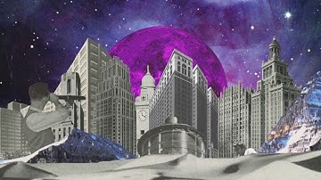 N0V3L - NOTICE OF FORECLOSURE (Teaser)