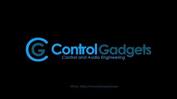 Control Gadgets Deployed Demo