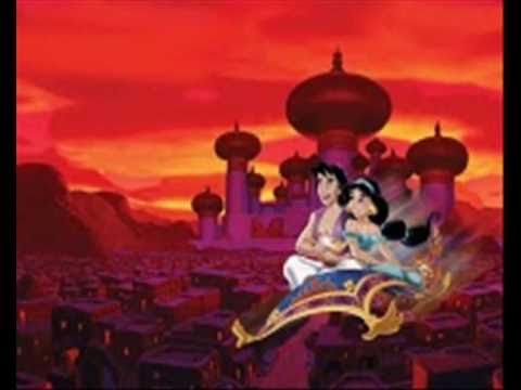 Aladin-Jenifer Lopez y Pitbull(on the floor)