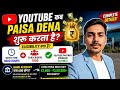 YouTube Monetization 2026 Full Guide Hindi