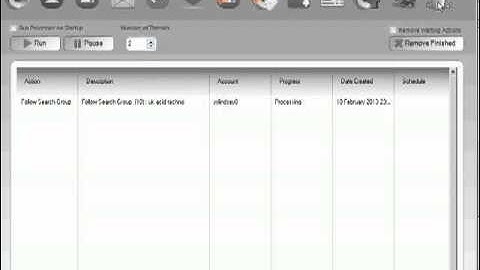 tutorial - soundcloud follow users - souncloud manager - how to increase followers group search