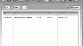tutorial - soundcloud follow users - souncloud manager - how to increase followers group search