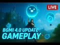 BGMI NEW 4.0 UPDATE GAMEPLAY|ROAD TO 10K SUBS #rpgiveway #shorts #shortsfeed #bgmi #pubgmobile