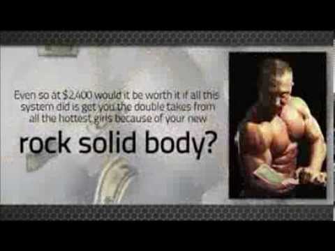How to build lean muscles fast with The Muscle Maximizer 