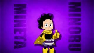 Mineta Edit