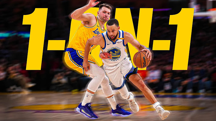 Stephen Curry's GREATEST 1-ON-1 Moments Ever! 🔥