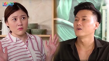 Thiếu gia trẻ không từ thủ đoạn để chiếm đoạt trái tim của cô osin trẻ và cái kết