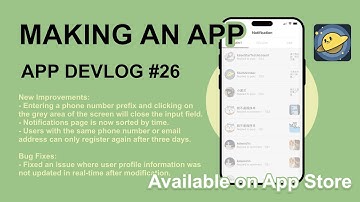 React Native App Demo 26 [08/23/2024] #appdevelopment
