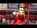 Mulan S Lunar New Year Procession 2026 FULL SHOW 