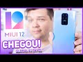 CHEGOU! MIUI 12 no REDMI NOTE 9 ! COM ALGUMAS DECEPÇÕES 😥