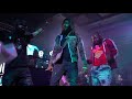 Savage Qwon Performing in ATL
