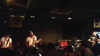 Hero (Foo Fighters) : Tabula Cover Live at Wala Wala in Singapore screenshot 4