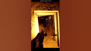 BODYCAM Gameplay Is INSANELY Realistic #BODYCAM #bodycamgame #unrealengine5