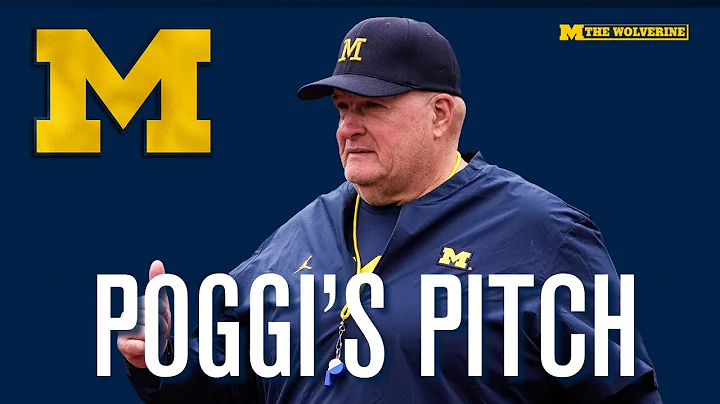 Michigan football coaching search latest | Biff Poggi makes his pitch, who's next? | The Wolverine